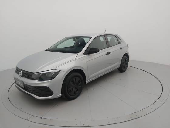 VOLKSWAGEN POLO 1.0 MPI TRACK MANUAL